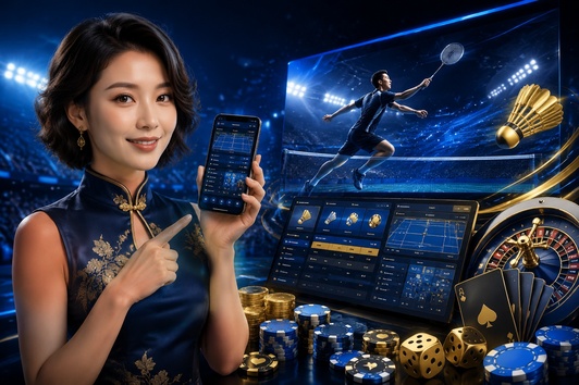 nuho90 Casino live dealer phát bài trực tiếp