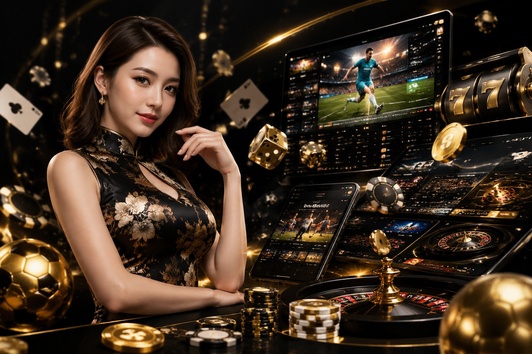 nuho90 Casino nhà cung cấp game hàng đầu thế giới